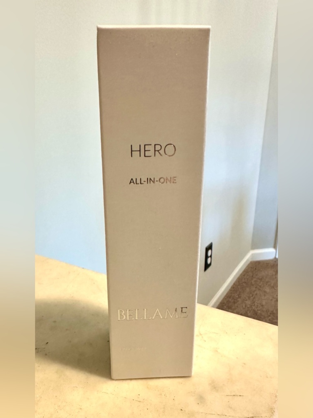 Bellame HERO All-In-One - Picture 2 of 3